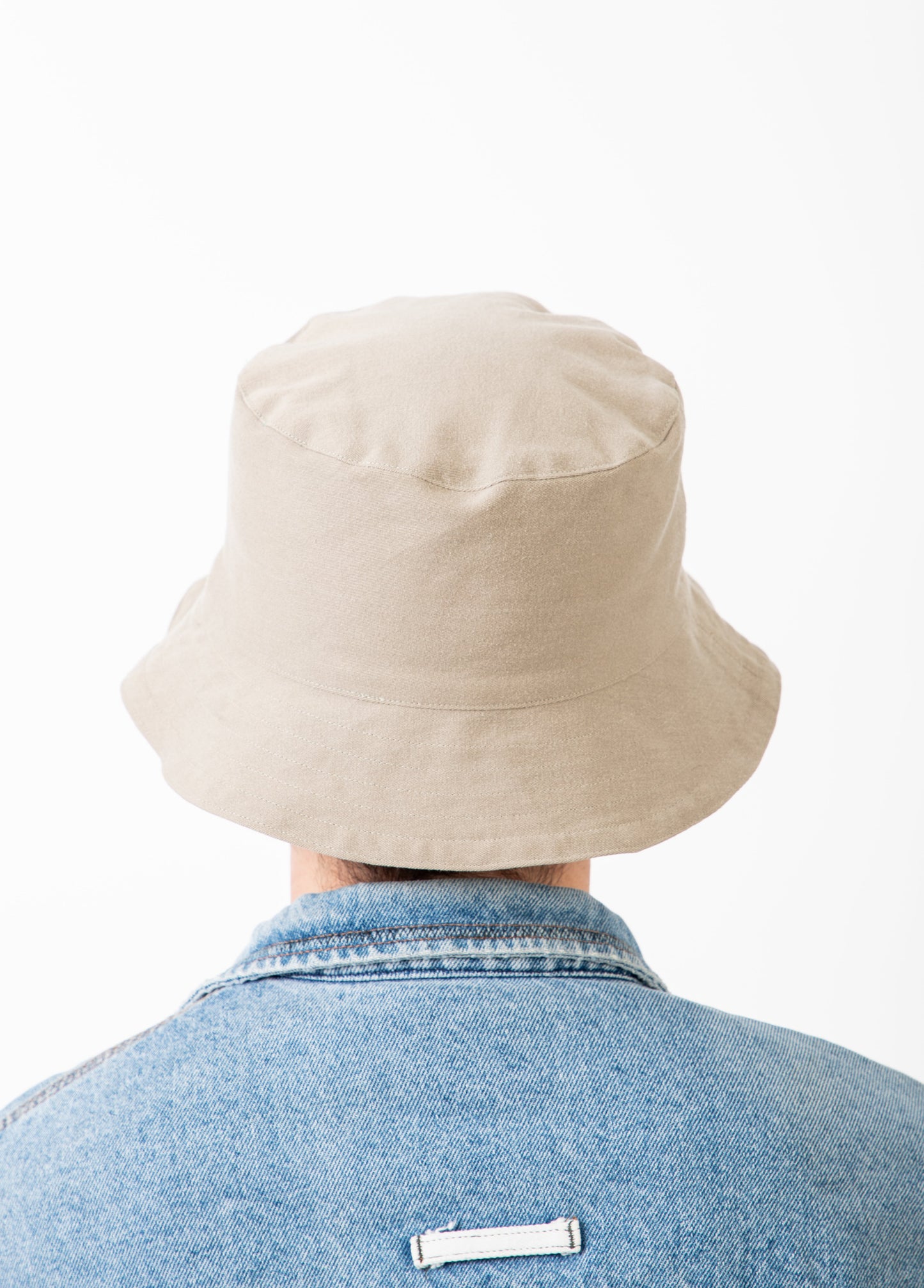 REWORKED DICKIES BUCKET HAT