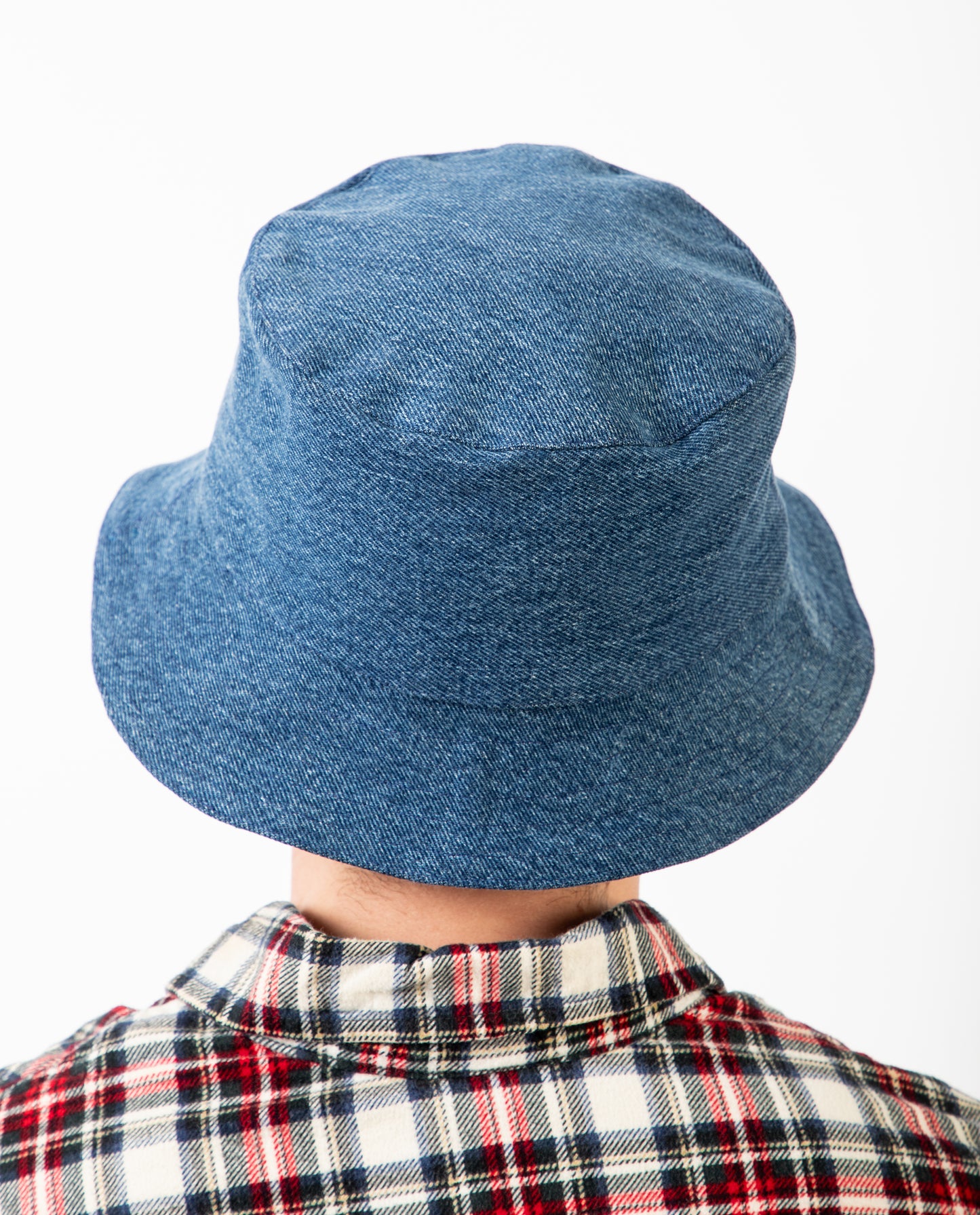 REWORKED DICKIES BUCKET HAT