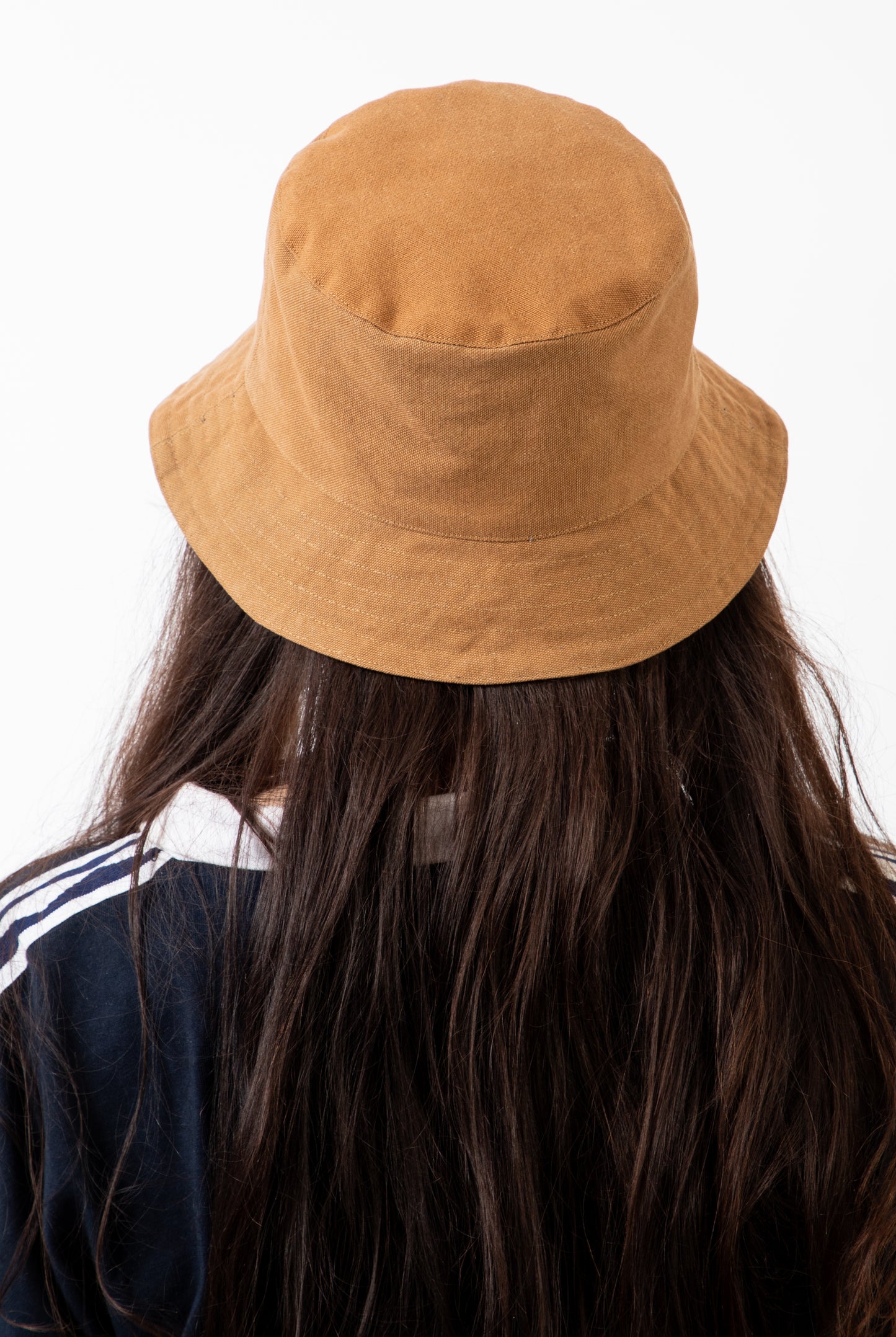 REWORKED DICKIES BUCKET HAT
