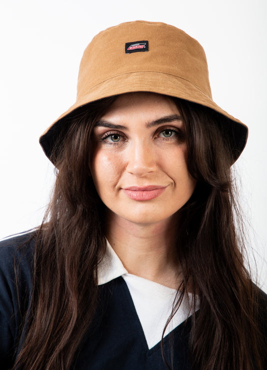 REWORKED DICKIES BUCKET HAT